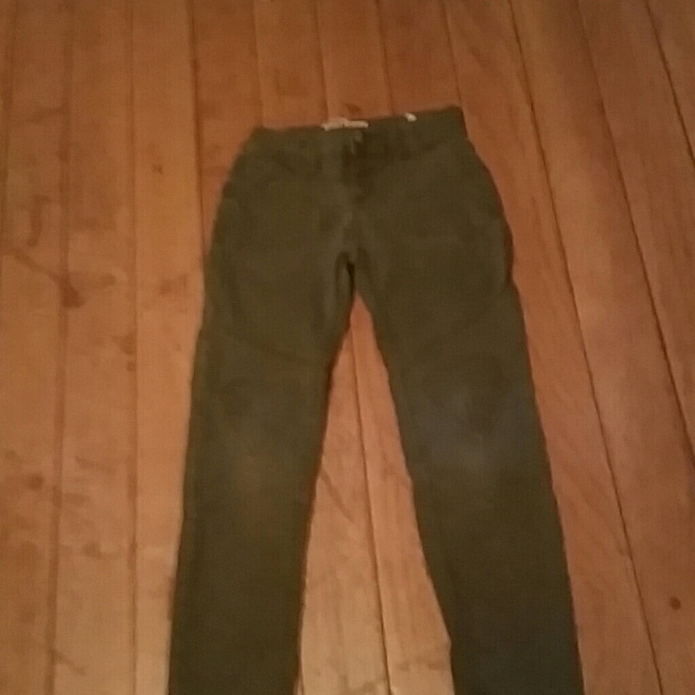 Pants